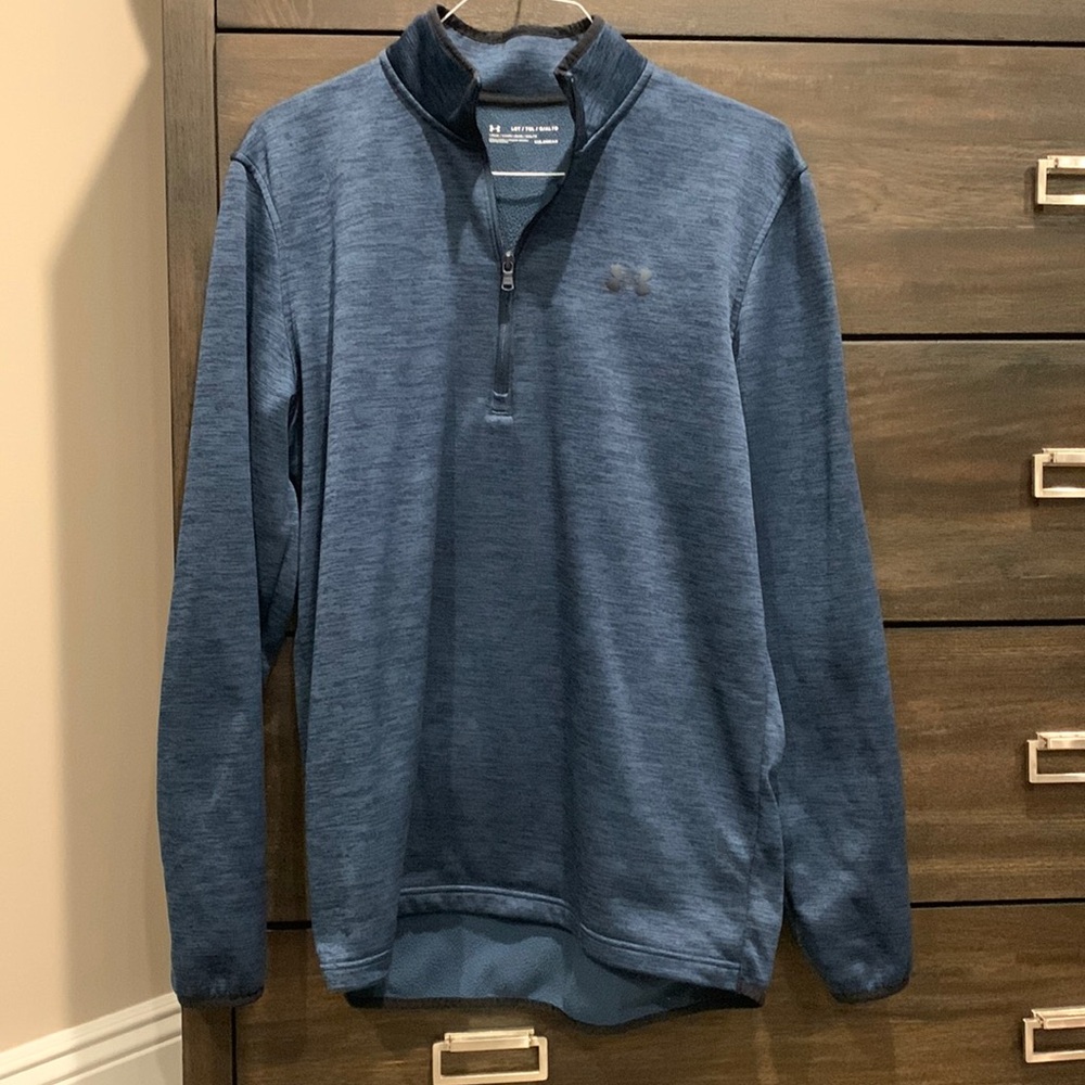 Under Armour 1/4 Zip